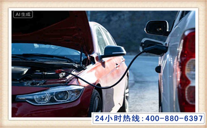 平塘潍坊拖车,附近24小时汽车拖车救援，潍坊道路救援拖车电话